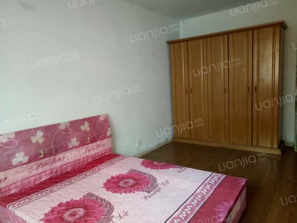 桃浦一村海棠苑