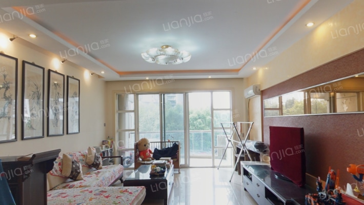 江临天下二手房实景图