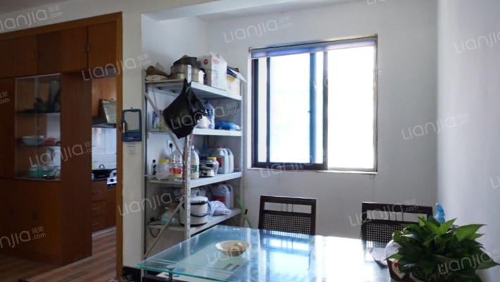 东大村K区二手房实景图