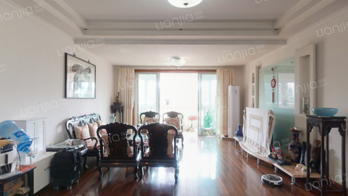 物华园二手房实景图