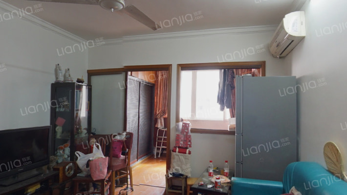 鞍山三村二手房实景图