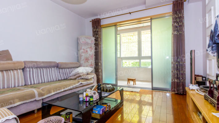 大三 江浦客运站 龙华路地铁口 满两年业主换房诚售-南京凯莱花园二手