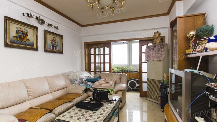 瑞金花苑二手房实景图