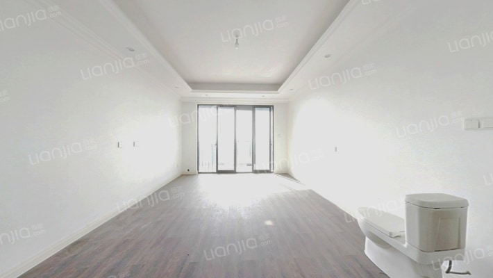 卧龙湖二手房实景图