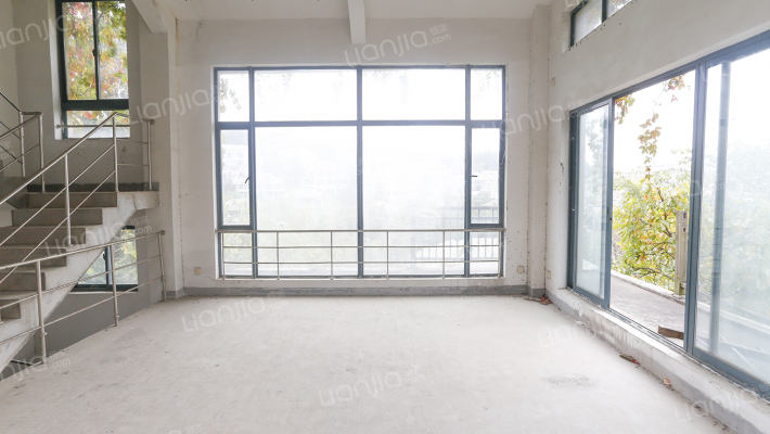 帝景天成二手房实景图