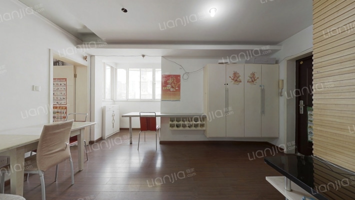 积善新寓睦和园二手房实景图