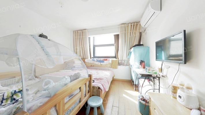 天一居二手房实景图