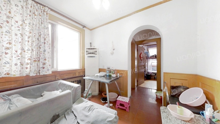 金墙花苑二手房实景图