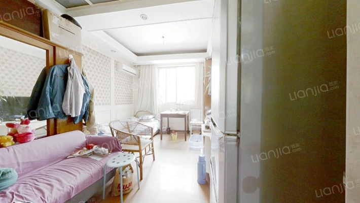 场门口2号二手房实景图