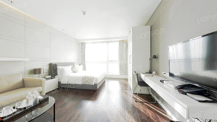 苏宁雅悦二手房实景图