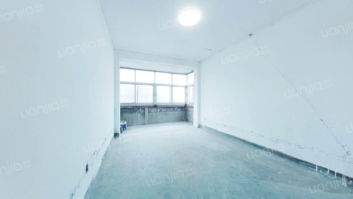 汤山铜矿二手房实景图