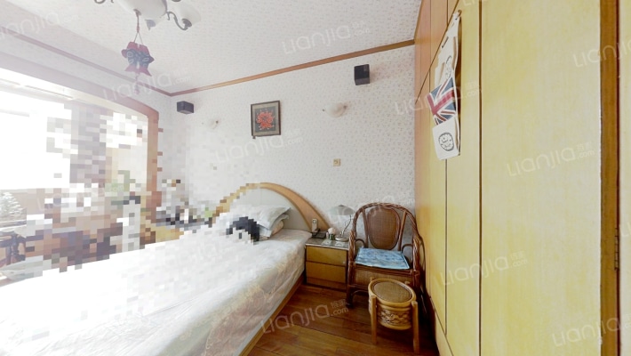 雨花新村三村二手房实景图