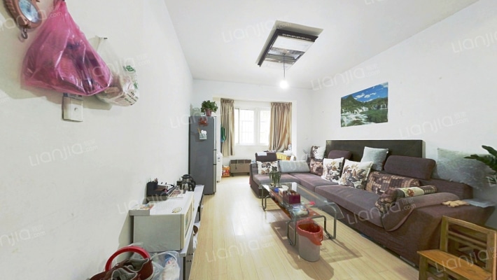 汤水雅居北苑二手房实景图