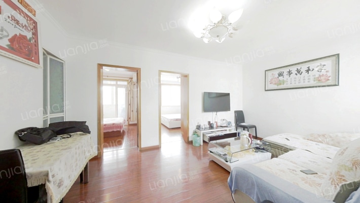 兴贤佳园尚贤苑二手房实景图