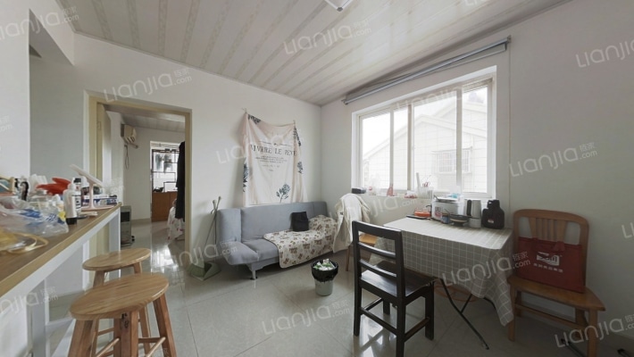 百水芊城向水坊二手房实景图