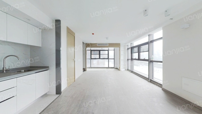 龙江里二手房实景图