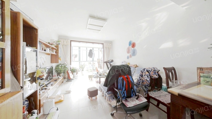 塞纳名邸二手房实景图