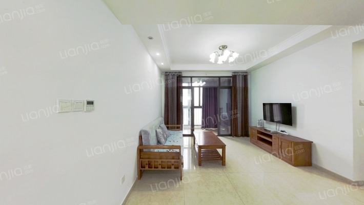 琥珀森林一期二手房实景图