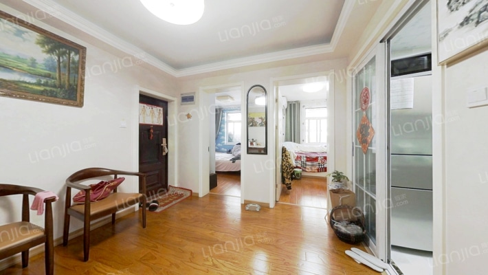 长虹路后街二手房实景图