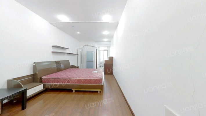 东渡新锐大厦二手房实景图