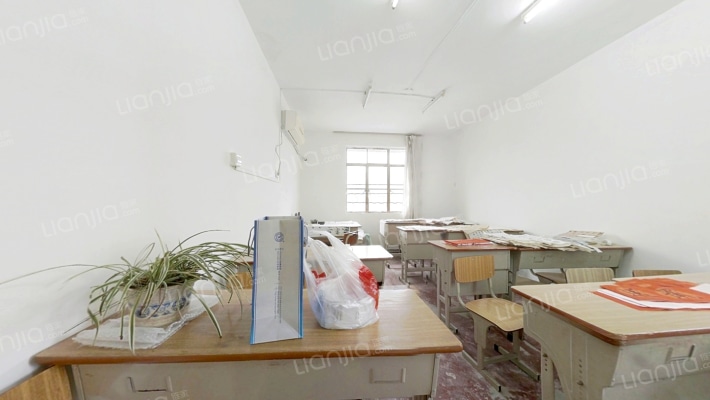 桃园小区二手房实景图