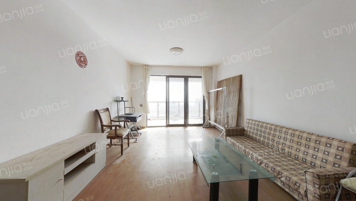 明发城市广场二手房实景图