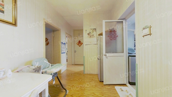 郭家山29号二手房实景图