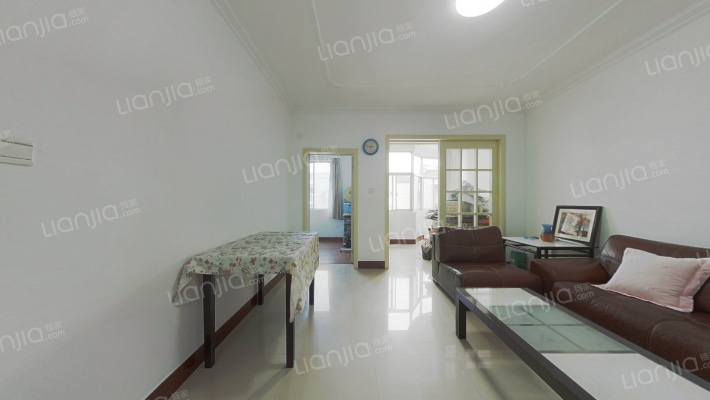 汤山温泉公寓二手房实景图