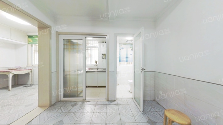 金箔家园二手房实景图