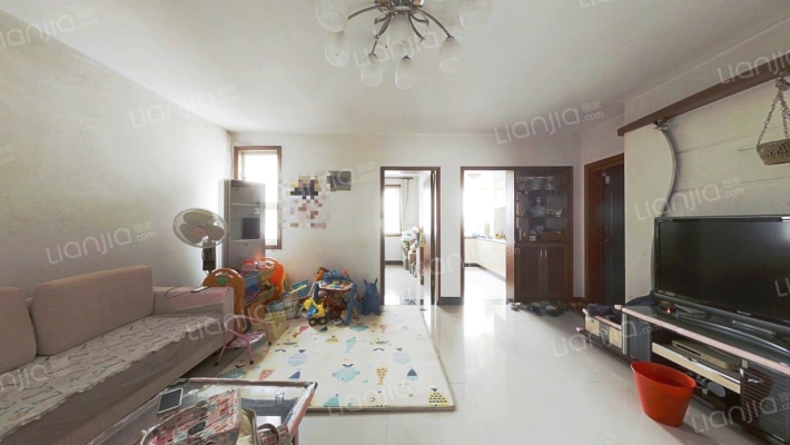 银龙花园一期北区二手房实景图