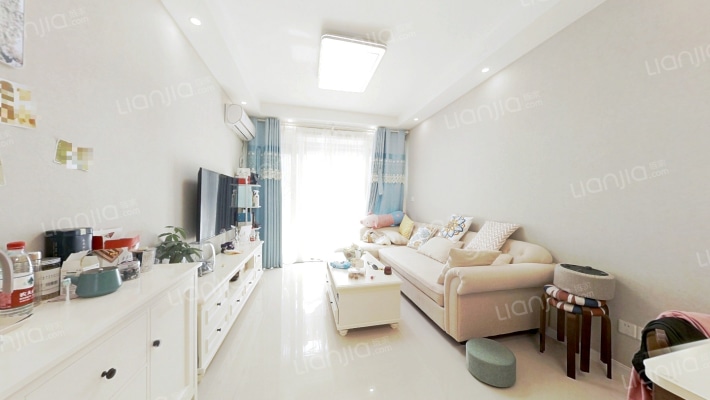 汤山养龙山庄二手房实景图