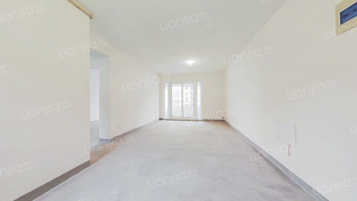 亚东同城逸境二手房实景图