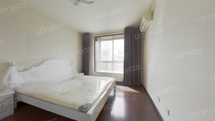 水榭华庭二手房实景图