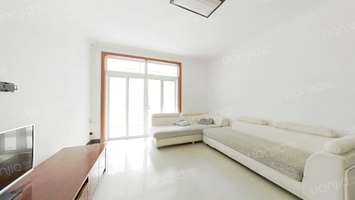 阳光家苑二手房实景图