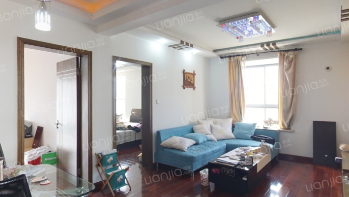 天琪雅居二手房实景图