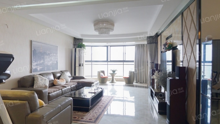 托乐嘉吉邻居二手房实景图