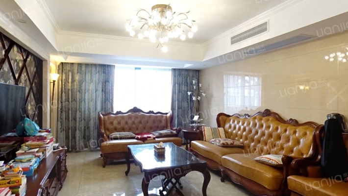 明都雅苑二手房实景图