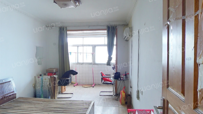 卫岗26号小区二手房实景图