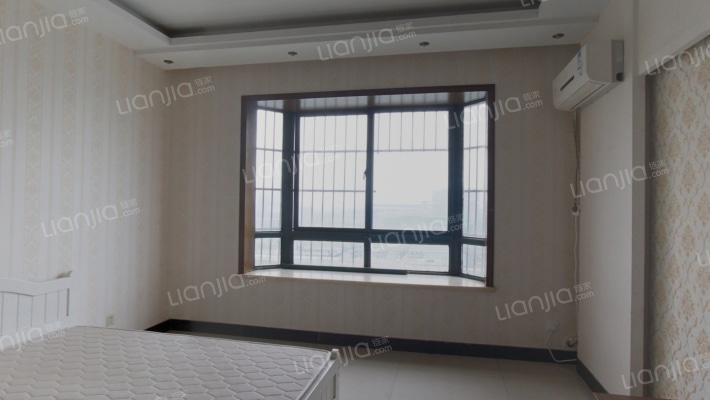 天龙湾花园二手房实景图