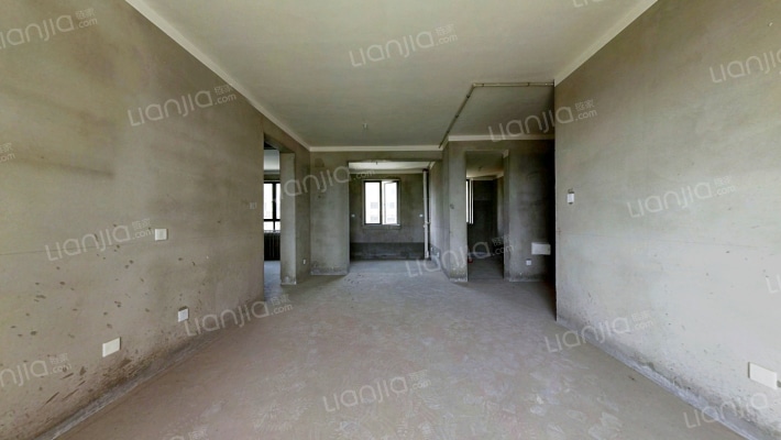 金东城世家西园二期二手房实景图