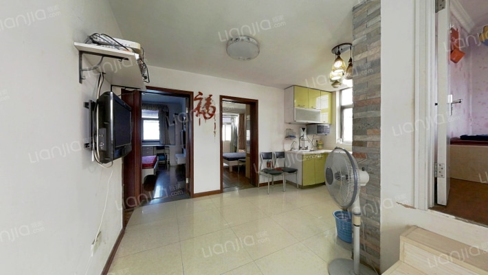 马路街二手房实景图