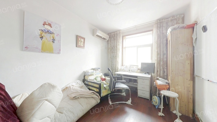 十字街70号二手房实景图