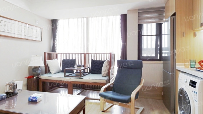 复地宴南都活力广场二手房实景图