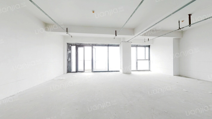 德基世贸壹号二手房实景图