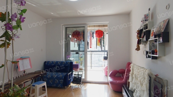 旭日爱上城第四区南区二手房实景图