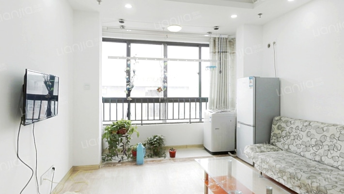 百利广场二手房实景图