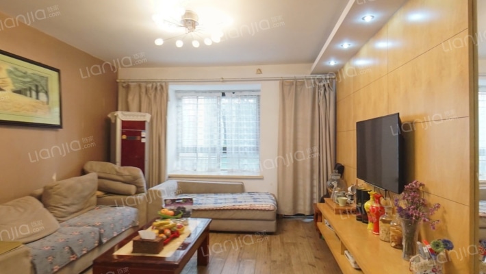 云锦美地聚锦苑二手房实景图