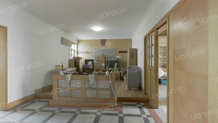 趣园二手房实景图