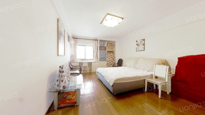 东渡大厦二手房实景图