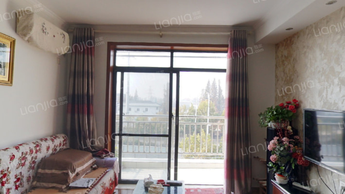 天苜雅园二手房实景图